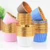 Moules 50pcs / Set Muffin Cupcake Liner Cakes Cakes DIY CAKE BAKING PATER CUPS