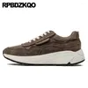 Scarpe casual allacciata coppia che cammina 2024 ragazzi uomini ultimi calzature che corrono scarpe da ginnastica sneakers estate mesh traspirante