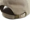 Ball Caps Unisexe Star Brodery Snapback Baseball Spring and Automne Outdoor Ajustement chapeaux décontracté