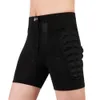 Wosawe Protective Men Motorcykel shorts snowboard sport höft rumpa kroppsskydd växel hockey mtb cykel motocross ski shorts 240425