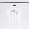 t shirts designer t shirt Summer tshirt new letter printed GALL basic men's and women's short sleeves tops shirts S-XL Pay attention to the size table