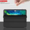 Drives Kepaya for Ipad Case 2022 Pro 12.9 11 9th 8 10.2 2021 10th 10.9 2018 Air2 9.7 10.5 Smart Cover with Pencil Holder Air 5 4 Mini 6