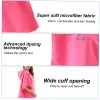 Accessoires Surf Poncho Wechseln Handtuch mit Kapuze -Robe Mikrofaser Beach Decke Bad Handtuch Schwimmhandtuch Neoprenanzug Strand Poncho für Erwachsene