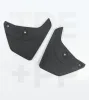 Carros para Tesla Modelo Y ACLESTORI SOFT TPE MUDFLAPS Atualize Novo