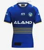 2024 South Sydney Rabbitohs Rugby Jerseys 23 24 Qld Maroons NSW Blues Knights Raider Parramatta Eels Sydney Roosters Home Taille S-5xl Shirt