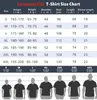 Fashion Sports TShirt Brand Digit Pattern Print Short Sleeve Casual Men Women Clothing High Quality Soft 240422