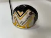 Clubes novos clubes de golfe 4 estrelas Honma Beres S08 Motorista Honma S08 Driver de Golfe 9,5/10,5 graus R/S/SR grafite eixo com tampa da cabeça