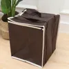 Sacos de armazenamento não -calças de entrega de bolsas com calotas isoladas (26 x 26 30cm)