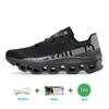 Cloud Monster x CloudMonster Scarpe da corsa per uomini donne 3 x3 cloudwift sneakers nero cloudsudsurfer sports workout escursionista smorzante camminata