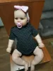 Lalki Reborn Toddler Doll Reborn Babies Maddie Reborn Baby Reborn Real Baby Doll Realistic Baby Dolls Reborn Baby Girl