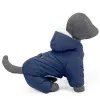Jacken wasserdichte Hundekleidung für kleine Hunde Winter warme Haustierjacke Welpe Katze Outfits Yorkie Mantel Chihuahua Kleidung Pudel Kostüme