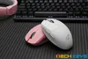 Zaopin Z1 Pro Paw3395 Mouse 24G Sensore ottico da gioco wireless UltraLight Wireless per laptop PC Gamer 240419