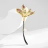 Spille eleganti orchide