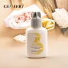 Herramientas Originales Primer de pestañas de gastas Ibeauty Pretratamiento Crimera adhesiva de olor de plátano para la extensión de pestañas Maquillaje coreano 15 ml