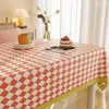 Table Cloth 2024 T Che Rectangle Genshin Impact Nappe Ronde Hogar Cocina Table Cover Cover Wover