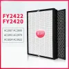 Parçalar FY2420 FY2422 PHILIPS AIR ARAYICI AC2889 AC2887 AC2878 AC3822