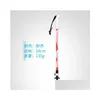 Ski Poles Childrens Telescopic Climbing Stick Carbon Tra Light Hiking Outdoor Travel Fiber Student Pole 231213 Drop Delivery Sports Ou Otlmu