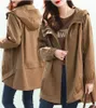 Women's Trench Coats Outerwear 2024 Spring And Autumn Loose Slimming Fashion Versatile Middle Aged Mom Western Style Casual Jacket