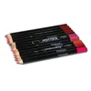 3/5boxes étanche du crayon à lèvres en 12 couleurs polyvalent incontournable