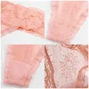 Bragas de mujeres ropa interior transparente para mujer de encaje sexy tanga v-waist g-strings de baja altura ropa interior de moda para mujer transpirable para mujer Underwearl2404