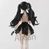 Action Toy Figures 26CM FOTS JAPAN Anime Kou Jikyuu Maid Cafe Tenin San Sexy Girl PVC Action Figure Collectible Model Toys Kid Gift Y240425EHVK