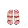 Designer Sandals da 15A Sandals Summer Sandal per uomini e donne