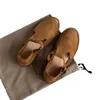 sandálias de grife mulheres saltos de deslizamento sapatos steve mono nicho de tolo delas de pecão de caça da Espanha BUNHO DE PODO DE BONTRADO ROMOM L78Y