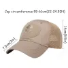 Softball Men's Camo Seds Skull Tactical Baseball Caps for Women Summer Summer Airsoft Militar ao ar livre Mesh Snapback Cap Sun Visor Trucker Hats