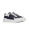 Top Designer Garavanione Stud Vltn S Plataforma casual One Sneakers Sta Borracha Baixa camufla