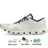 Cloud Monsters Men Women Runband Buty Biegacze Sneaker Triple Blay Surfernova All Black White Cobalt Buty turystyczne