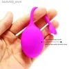 Autres articles de beauté de la santé Anal Extender Large Pinis Vibrator Double Headred Didlo Male Fake Masturbation Machine Rubber pour les filles à utiliser comme un Q240426 en amélioration