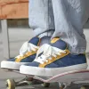 Buty Joiints nastolatki Casual Sneakers Buty na łyżwach do skateboarderów gruby język