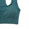 Traccettaci da donna Set di palestra senza soluzione di continuità set yoga sport set da fitness sportivo 2 pezzi abito sportivo corsetto aderente aderente corsetto 240424