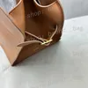 10a Bolsa de diseñador Margaux Band Marca Handmade Margaux Mirror Top Cera Línea Línea de cuero Luxury Classic Fashion Bag Bag Bag Sin hombro FedEx Enviar