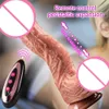 Hou van dildo 12 inch anale xxl siliconen enorme realistische afstandsbediening big dildo vibrator voor vrouwen seksspeelgoedriem op stuwkracht dildo