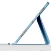 W przypadku iPada Air 5 4 109 Magnetyczna klawiatura Pro 11 102 7 8 9 10. Gen 3 105 Smart Stand Cover 240424