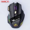 Rechargeable Computer Mice Wirless Gaming Wireless Bluetooth Silent 3200 DPI Ergonomic USB Mause With Backligh 240419