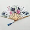 21 cm Fine Classic Folding Fan Fan Charakterystyka kreatywnego fana prezentu