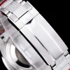 Diamond Watch Mens Designer Watches Automatic Mechanical 8215 Mouvement Bracelet imperméable Sapphire Business en acier inoxydable 42 mm Montre de luxe