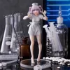 Actie speelgoedcijfers 20 cm Call of the Night Anime Figures Nanakusa Nazuna Vampire Nurse Sexy Action Figure Collectie Toys Hobby's Japanse poppen Y24042574J6