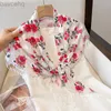Shawls Women Tassel Wrap Shawl Flower Lace Scarves Lady Fashion Wedding Headscarves Female Spring Summer Photo Props Accessories 2023 d240426