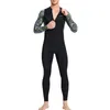 Premium masculino masculino Mergulho Térmico Inverno Térmico A quente de maiô esportivo de roupas de banho de banho de banho de banho de natação Swimming Surfing Kayaking Equipment 240416