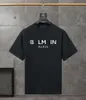 Tees Tshirt Summer Fashion Mens Womens Designers T Shirts Long Sleeve Tops Letter Cotton Tshirts Clothing Short High Quality Clothes Kz