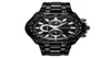 CURREN оригинальные мужские 039s хорошего качества спортивные водонепроницаемые кварцевые наручные часы из нержавеющей стали 8023204x5785269