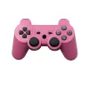 Беспроводные джойстики Bluetooth для контроллера PS3 управляют играми Gamepad Controllers с розничной коробкой