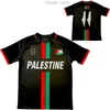 Palestine Pakistan Soccer Jerseys 2023 2024 home away 3rd football shirts Rugby Jerseys Polo Jersey New Short Sleeve T-Shirt 23 24 camisetas de futbol maillots de foot