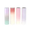 new 10ML Marble Pattern Perfume Atomizer Bottle Portable Spray Bottle Refillable Travel Size Empty Perfume Sprayer Distributor 1PCS - for