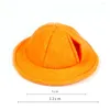 Собачья одежда крышка домашнее животное снабжает шляпа шляпа Sunhat Headgar Accessories