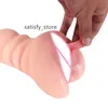 Prodotti sessuali giocattolo sesso maschile all'ingrosso per uomini Coppa di masturbatore artificiale per uomo vagina tascabile maschio masturbammi maschile