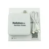 Finder Hellobox B1 Satellitenfinder Support Blueteeth Bt Android App DVB Finder Signal TP Record Mini Smart Sat Finder Dongle